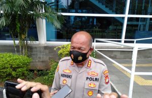 Ada LSM/Ormas Minta THR? Laporkan ke Polres Bekasi