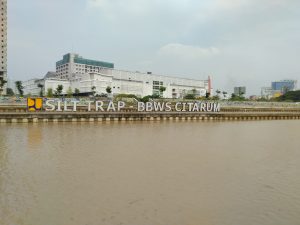 Menengok Taman Selebrasi Kalimalang Desain Ridwan Kamil