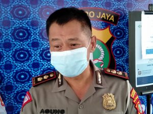Tiga Titik Jalur Mudik Rawan Kecelakaan di Kota Bekasi