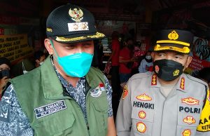 Genjot Vaksinasi Booster Selepas Libur Lebaran