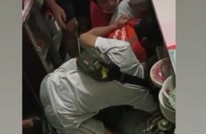 Kronologi Istri Ojol Nyaris Diperkosa Penjaga Warkop di Bekasi