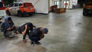 Hari Pertama Sahur: Tawuran Terpantau di Sejumlah Lokasi di Bekasi