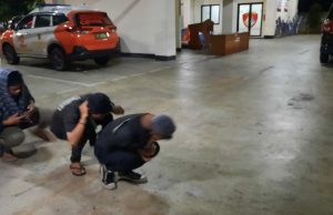 Hari Pertama Sahur: Tawuran Terpantau di Sejumlah Lokasi di Bekasi