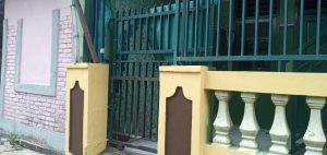 Orang Tak Dikenal Berupaya Bakar Rumah di Bekasi Timur