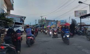 Jangan Panik Saat Hujan Dadakan, Ini Tips Ampuh Menghadapi Cuaca Ekstrem