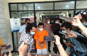Kenalan di Medsos, Ketemu dan ke Hotel: Endingnya Merampok