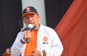 Heri Koswara : PKS Kota Bekasi Fokus Alih Tugas TKK Menjadi PPPK