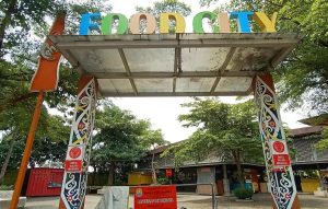 Sebulan Lebih Tempat Kulineran Ini Disegel Pemerintah Bekasi