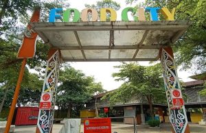 Sebulan Lebih Tempat Kulineran Ini Disegel Pemerintah Bekasi
