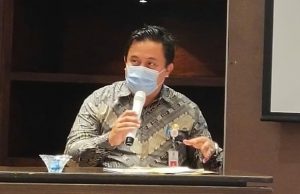 Masih Banyak ASN Kabupaten Bekasi Belum Vaksinasi Booster asn kabupaten bekasi
