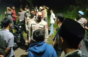 Remaja di Kabupaten Bekasi : Dulu Balap Liar, Sekarang Balap Lari balap lari