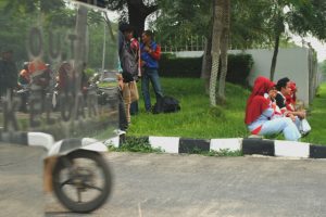 Perusahaan di Kabupaten Bekasi Bakal Terima Surat Edaran Pemberian THR