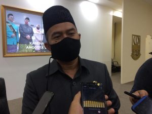 Menanti Paripurna Berakhirnya Masa Jabatan Plt Bupati Bekasi