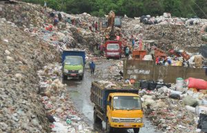 Kabupaten Bekasi Terapkan Teknologi 3R untuk Kelola Sampah sampah bekasi