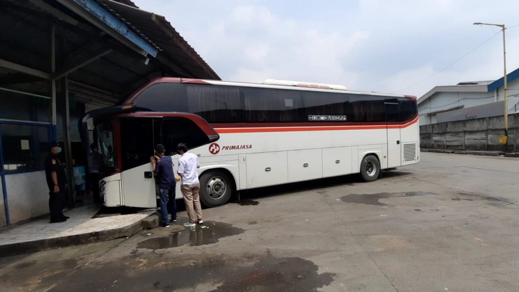 terminal cikarang bekasi
