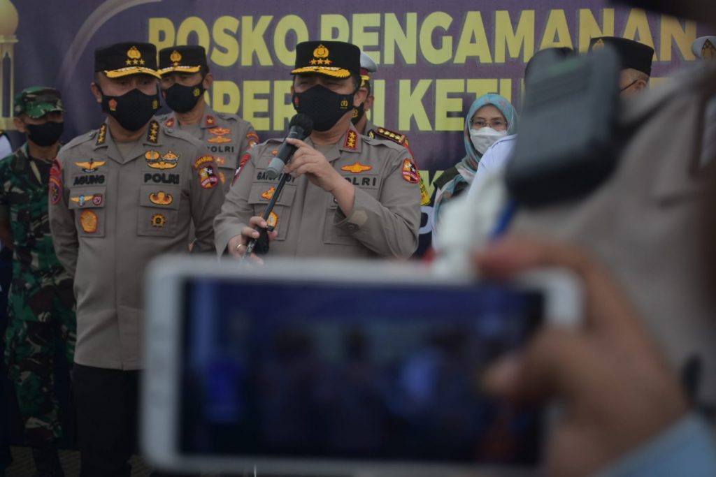 tol cikarang utama