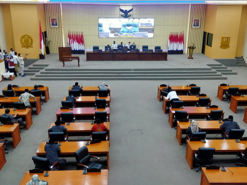 wakil bupati bekasi