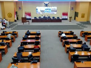 Pemberhentian Jabatan Wakil Bupati Bekasi Diumumkan, Ini Tanggapan Akhmad Marjuki