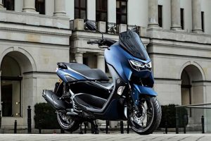 Beli Sepeda Motor Yamaha Hemat Sampai Rp 2 Jutaan Selama Ramadan