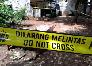 Pria di Bintara Tewas Dibacok Pacar Adiknya, Gegaranya Sepele