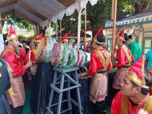 Kemeriahan Rampak Bedug Bekasi Setelah Dua Tahun Tak Digelar