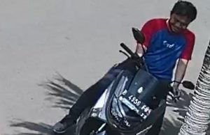 Modus Test Drive, Pencuri Tinggalkan Tas Berisi Celana Dalam