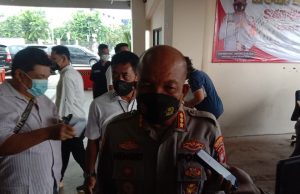 Street Race Bekasi Dipusatkan di Meikarta, Berikut Waktunya