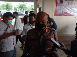 Street Race Bekasi Dipusatkan di Meikarta, Berikut Waktunya