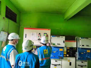 Cuaca Ekstrem, PLN Bekasi: Ada Potensi Bahaya Listrik, Lapor di PLN Mobile