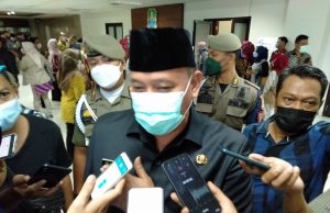 Persiapan Bekasi Menghadapi Wabah Penyakit PMK