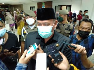 Persiapan Bekasi Menghadapi Wabah Penyakit PMK
