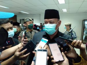 Pemkot Bekasi Butuh Banyak Event di Tengah Pelonggaran