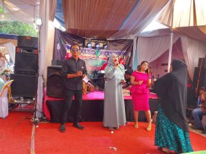 Penyanyi Orgen Tunggal di Bekasi Mulai Banyak Orderan