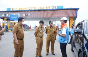 Gebrakan “Sat Set” Pj Bupati Bekasi Dani Ramdan
