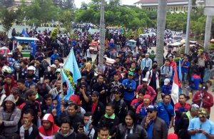 Awal Mula May Day, dari Amerika hingga Indonesia