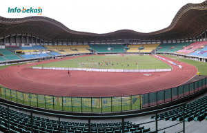 Tiga Klub Pakai Stadion Patriot Sebagai Kandang