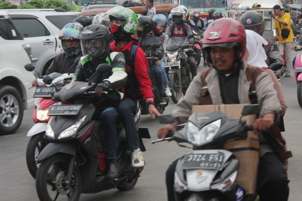 jalan pantura