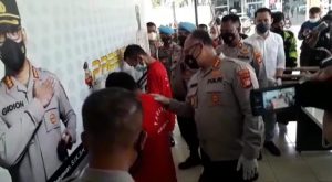 Kuli Bangunan di Kabupaten Bekasi Sasar Rumah Gelap, Ternyata Residivis