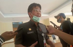 Jumlah Penduduk Kabupaten Bekasi Bertambah Pasca Lebaran penduduk kabupaten bekasi