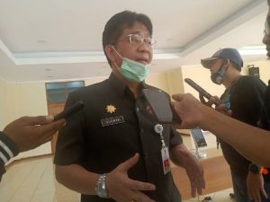 Jumlah Penduduk Kabupaten Bekasi Bertambah Pasca Lebaran