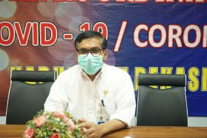 PPKM Level 1, Bioskop dan Mal di Kabupaten Bekasi Buka 100 Persen