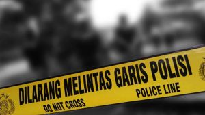 Pria Bertatto Tewas dengan Luka Sayatan di Leher Ditemukan di CBL Bekasi
