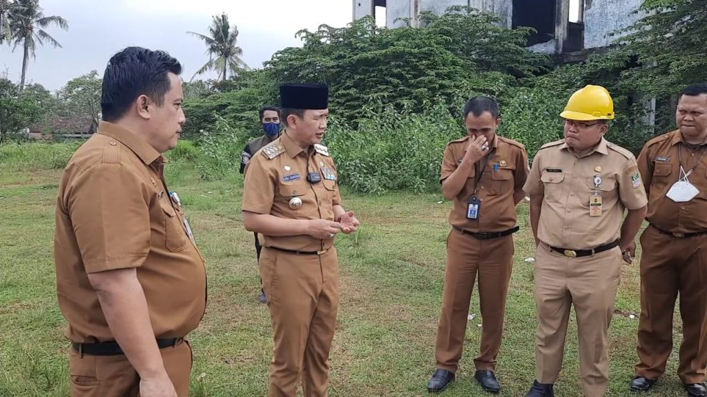 warga kabupaten bekasi