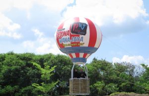 Masih di Bekasi, Yuk! Nikmati Berwisata ke Pesona Wanajaya