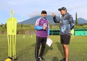 Klub Atta Halilintar Buka Seleksi Khusus Warga Bekasi