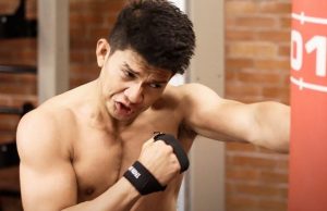 Iko Uwais Akan Diperiksa di Polres Bekasi Hari Ini