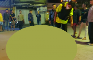 Ini Identitas Pemuda Meregang Nyawa yang Dikeroyok di Tambun