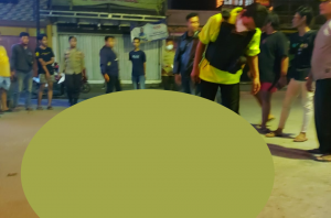 Ini Identitas Pemuda Meregang Nyawa yang Dikeroyok di Tambun