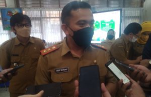PPDB SMA/SMK 2022, Kadisdik Jabar: Kuota Tersedia 704.592 Kursi