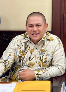 Komisi I DPRD Kota Bekasi: Migrasi TKK ke PPPK Amanat Peraturan Pusat